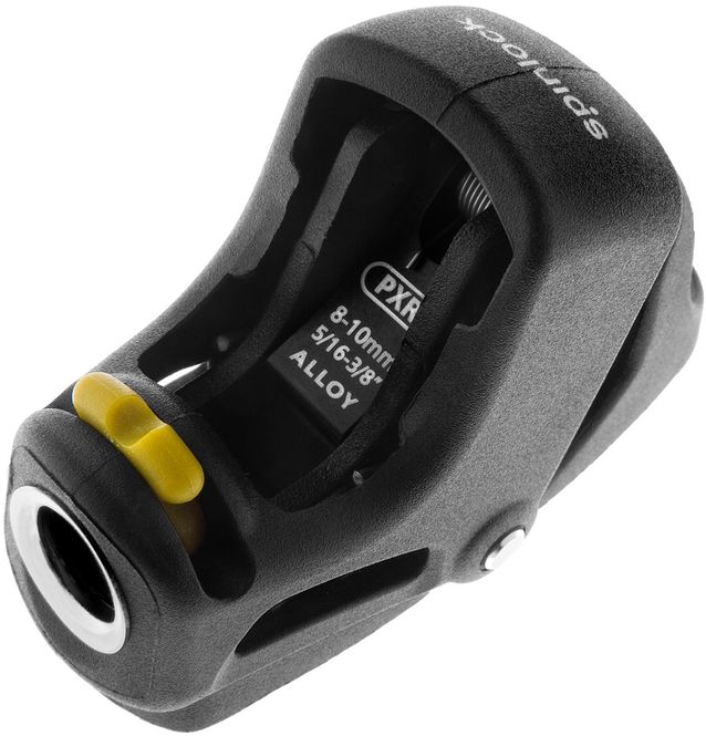 Hovedbilde Spinlock PXR Cam Cleat for 8-10 mm tau