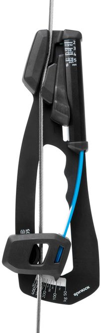Hovedbilde Rig Sense Tension Gauge