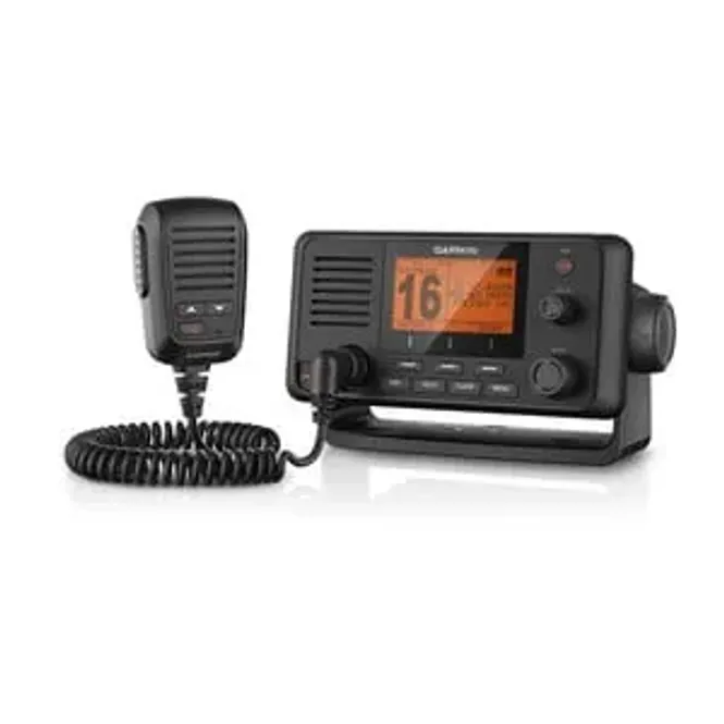 Hovedbilde VHF 215i maritim radio